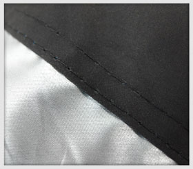 Supremeshield Motorcycle Cover