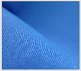 Blue Sea Boat Cover