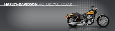 Harley-Davidson FLHRCI Road King Classic Motorcycle Cover