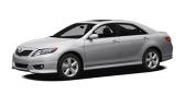 Toyota Camry Car Cover