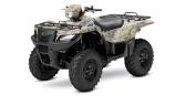 Suzuki KingQuad 700 ATV Cover