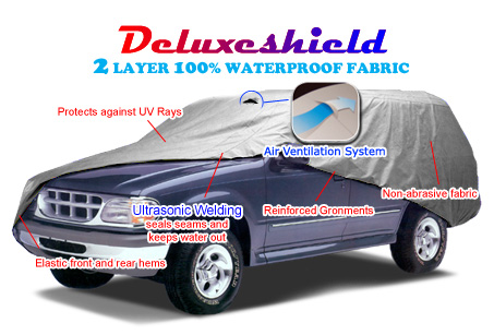 Deluxeshield
