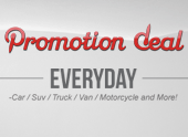 Promotion Deal