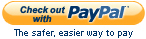 Paypal Checkout