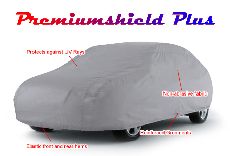 Premiumshield Plus