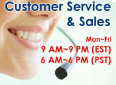 Service Hour