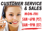 Service Hour