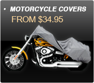 Motorcycle Cover