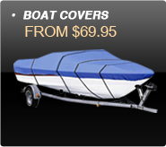Boat Cover