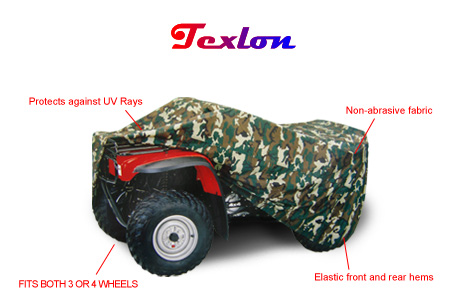 Texlon