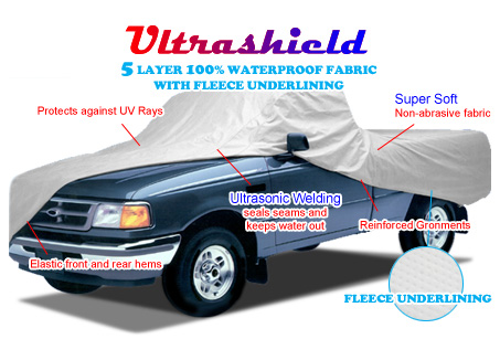Ultrashield