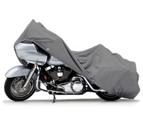 Premiumshield Motorcycle Cover
