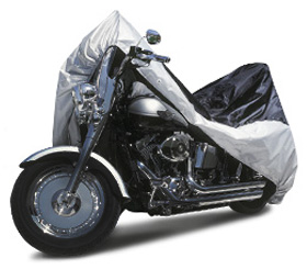 Supremeshield Motorcycle Cover