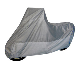 Ultrashield Motorcycle Cover