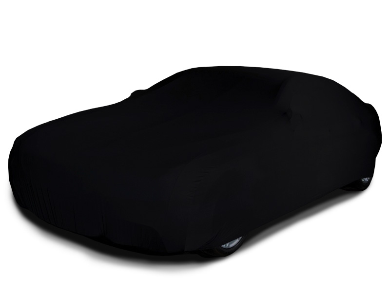 Blackshield Car Cover