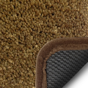 Luxe Custom Floor Mats