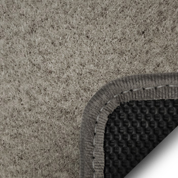 Velourtex Custom Floor Mats