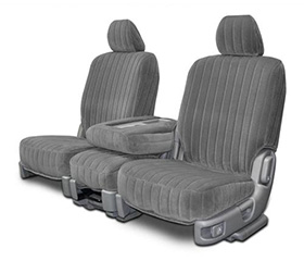 Encole Custom Seat Covers