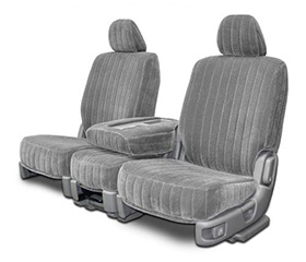 Regal Custom Seat Covers