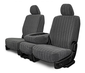 Scottsdale Custom Seat Covers