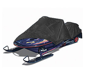 Supremeshield Snowmobile Cover