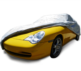 Ultrashield (Custom/2 Mirror)