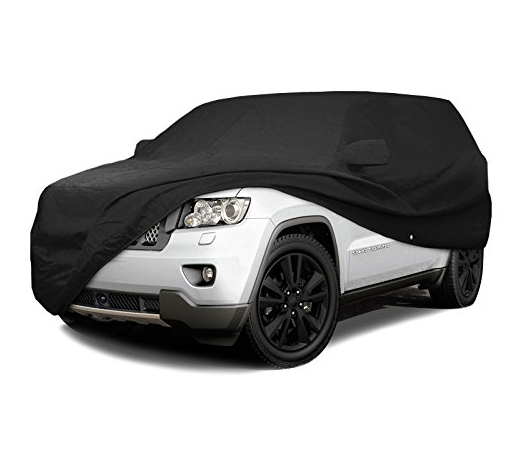 SUV Covers