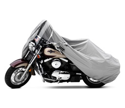 Motorcycle Covers