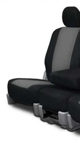 Custom Seat Covers