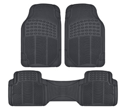 Ready-Fit Floor Mats
