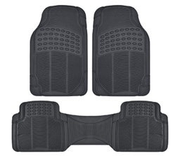 Ready-Fit Floor Mats